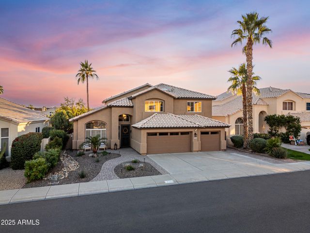 14268 S 12th Place, Phoenix, AZ 85048