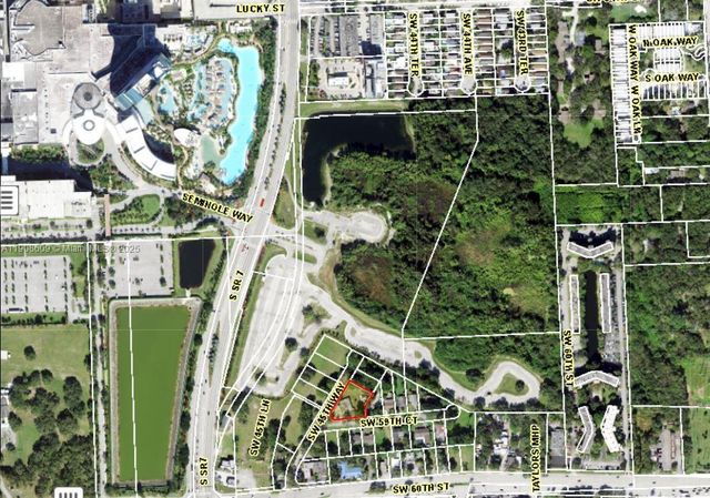 5920 SW 45TH WY, Davie, FL 33314