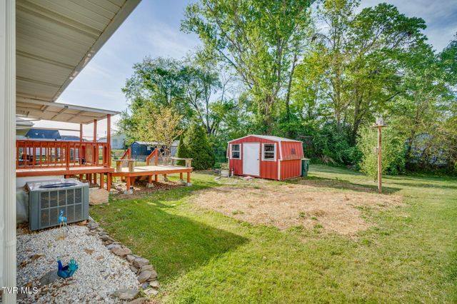 111 West E Street, Elizabethton, TN 37643