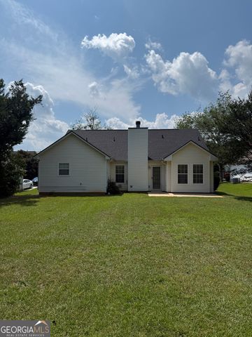 8160 Chapman Terrace, Mcdonough, GA 30252