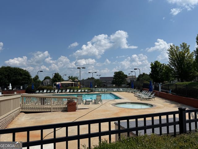 8160 Chapman Terrace, Mcdonough, GA 30252
