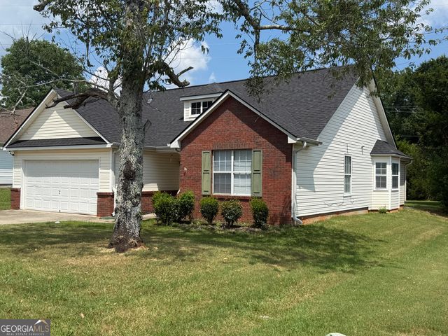 8160 Chapman Terrace, Mcdonough, GA 30252