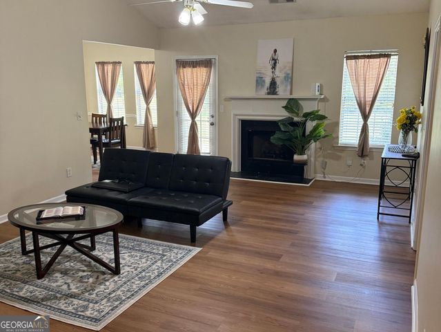 8160 Chapman Terrace, Mcdonough, GA 30252