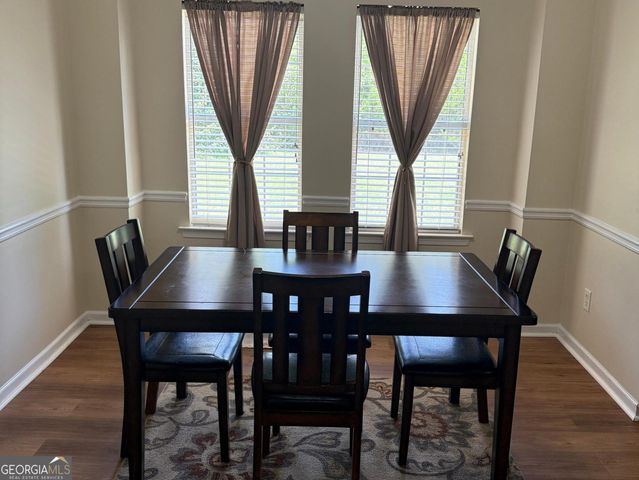8160 Chapman Terrace, Mcdonough, GA 30252