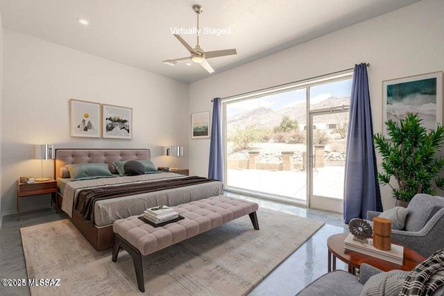 6060 N Camino Almonte, Tucson, AZ 85718