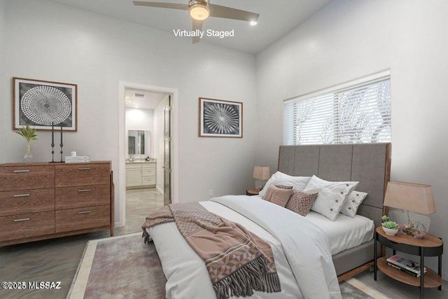 6060 N Camino Almonte, Tucson, AZ 85718