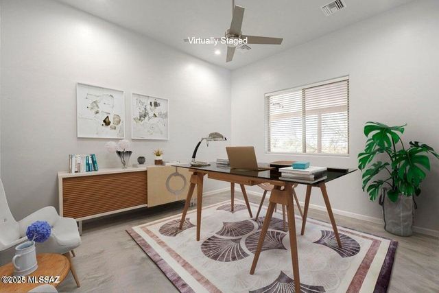 6060 N Camino Almonte, Tucson, AZ 85718