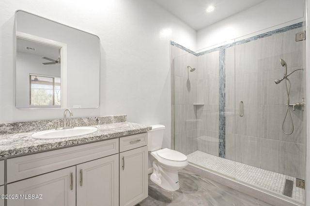 6060 N Camino Almonte, Tucson, AZ 85718