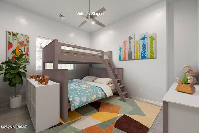 6060 N Camino Almonte, Tucson, AZ 85718