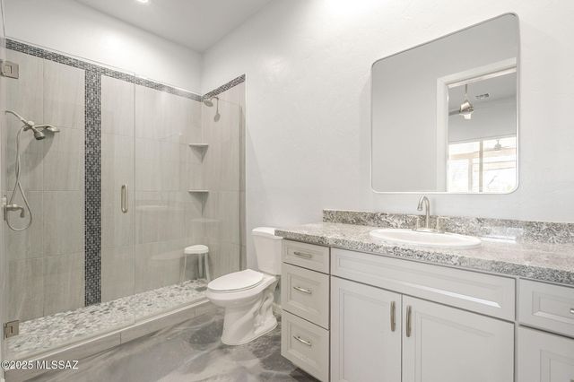 6060 N Camino Almonte, Tucson, AZ 85718