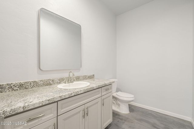 6060 N Camino Almonte, Tucson, AZ 85718