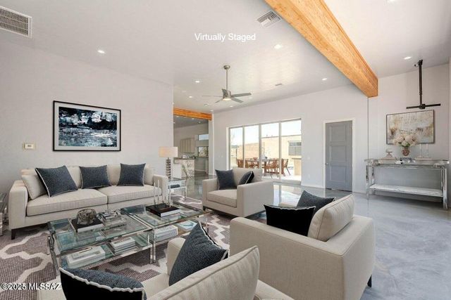 6060 N Camino Almonte, Tucson, AZ 85718