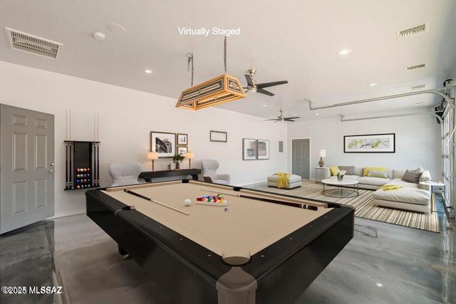 6060 N Camino Almonte, Tucson, AZ 85718