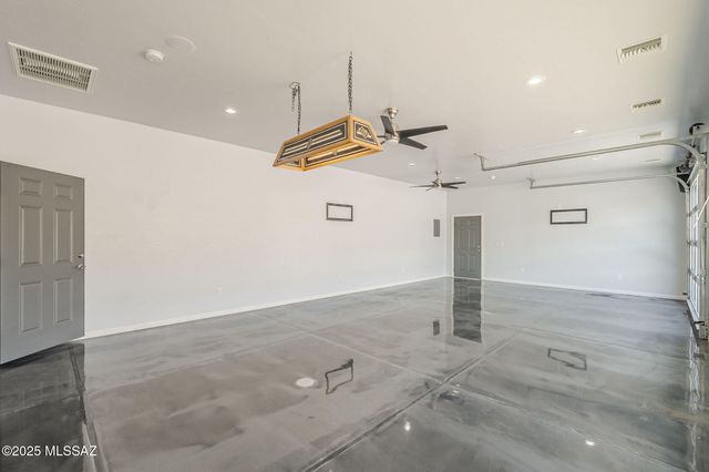 6060 N Camino Almonte, Tucson, AZ 85718