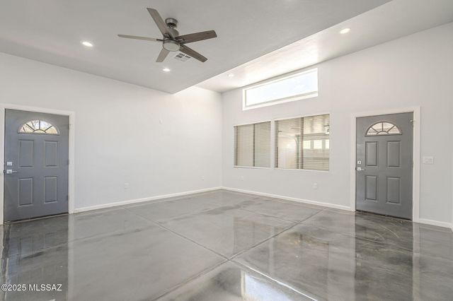 6060 N Camino Almonte, Tucson, AZ 85718