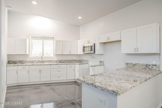 6060 N Camino Almonte, Tucson, AZ 85718