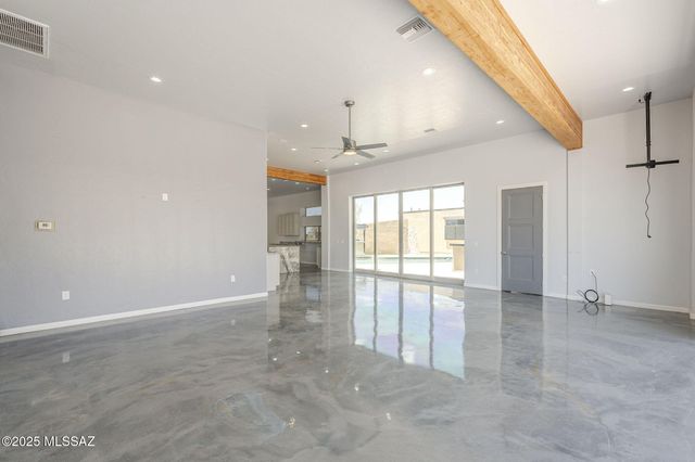 6060 N Camino Almonte, Tucson, AZ 85718