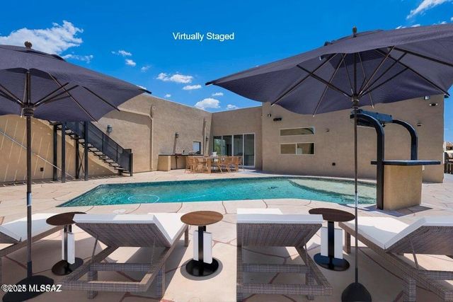 6060 N Camino Almonte, Tucson, AZ 85718