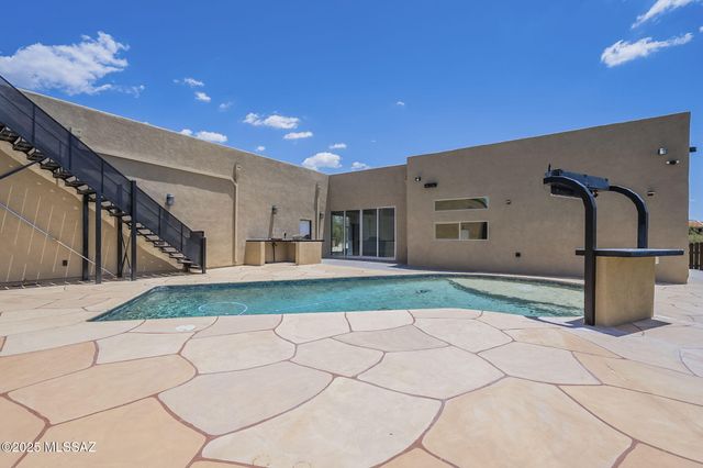 6060 N Camino Almonte, Tucson, AZ 85718