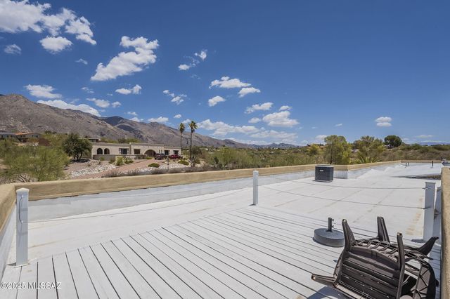 6060 N Camino Almonte, Tucson, AZ 85718