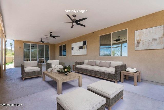 6060 N Camino Almonte, Tucson, AZ 85718