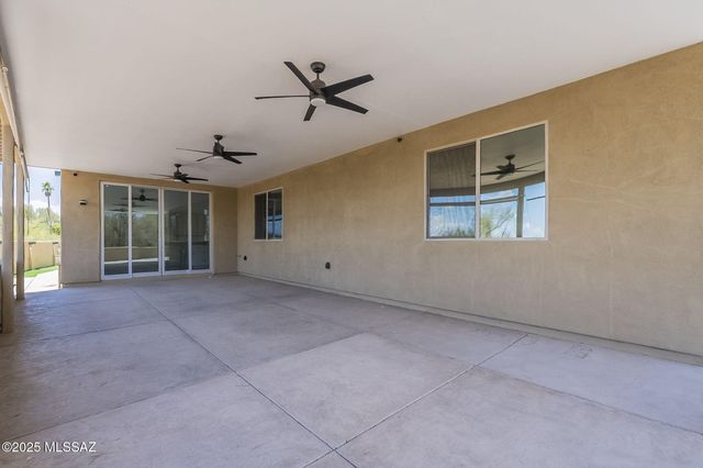 6060 N Camino Almonte, Tucson, AZ 85718