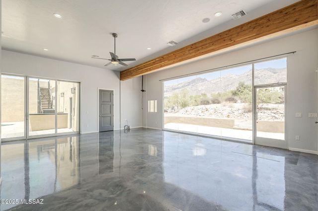 6060 N Camino Almonte, Tucson, AZ 85718