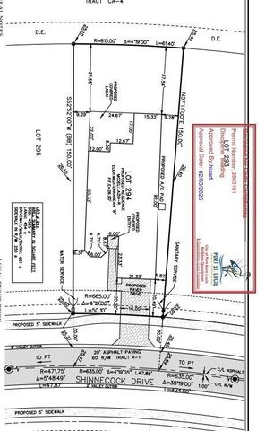 13640 SW Shinnecock Drive, Port St. Lucie, FL 34987