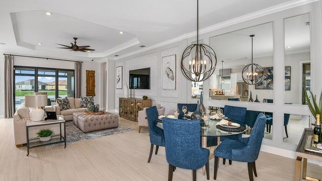 13640 SW Shinnecock Drive, Port St. Lucie, FL 34987