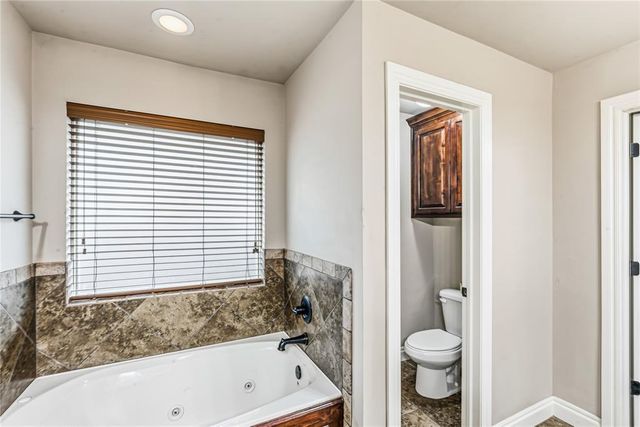 1117 Samantha Lane, Moore, OK 73160