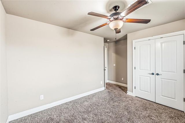 1117 Samantha Lane, Moore, OK 73160