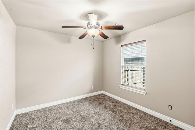 1117 Samantha Lane, Moore, OK 73160