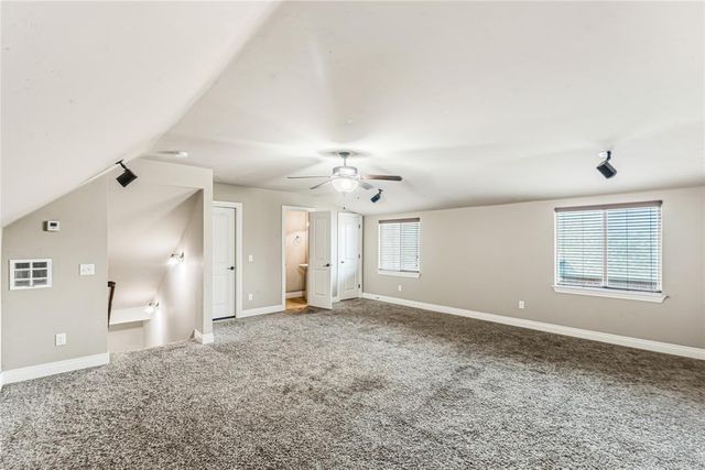1117 Samantha Lane, Moore, OK 73160