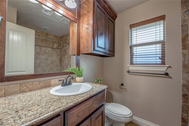 1117 Samantha Lane, Moore, OK 73160
