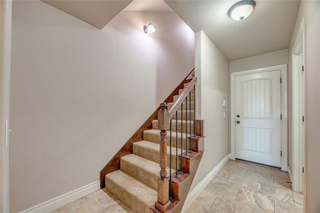 1117 Samantha Lane, Moore, OK 73160