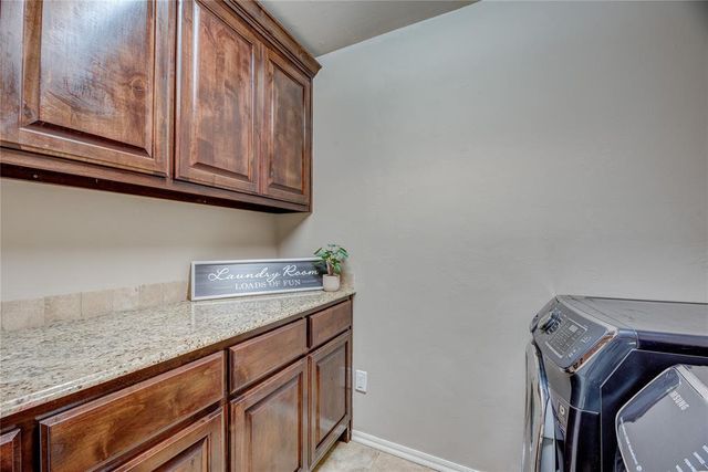 1117 Samantha Lane, Moore, OK 73160