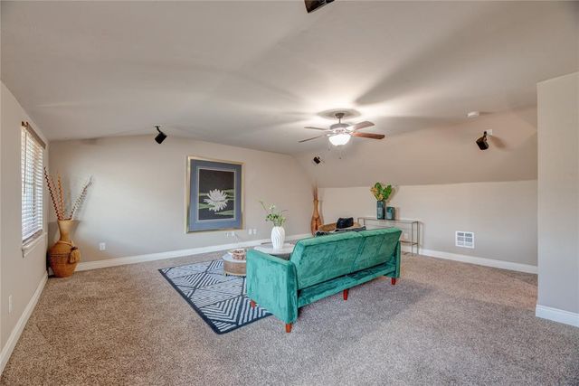 1117 Samantha Lane, Moore, OK 73160