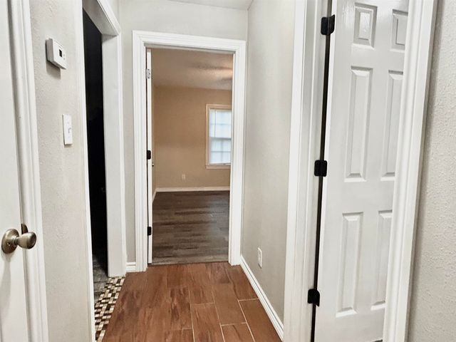 1106 Fairway Dr., Longview, TX 75604