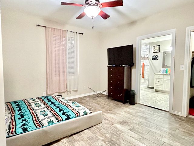 1106 Fairway Dr., Longview, TX 75604