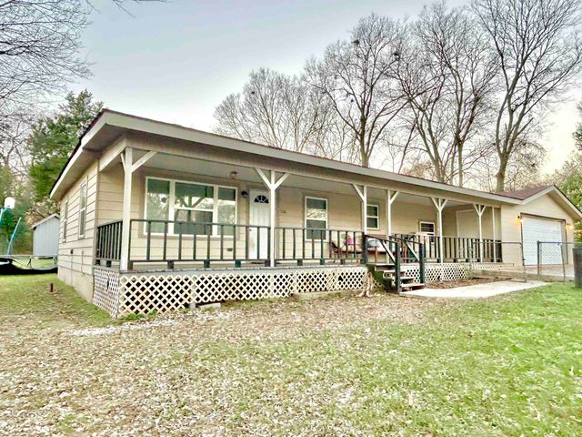 1106 Fairway Dr., Longview, TX 75604