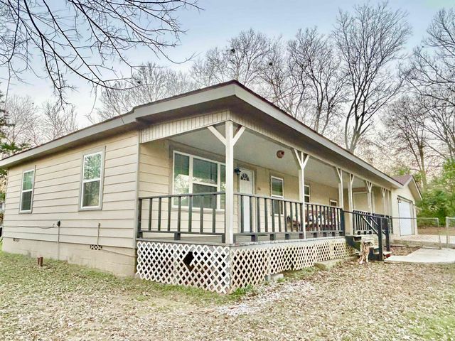 1106 Fairway Dr., Longview, TX 75604