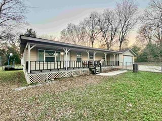 1106 Fairway Dr., Longview, TX 75604