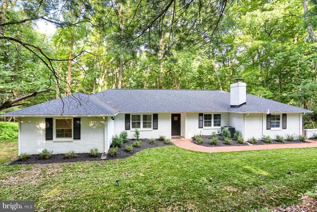 10902 BARONET RD, Owings Mills, MD 21117