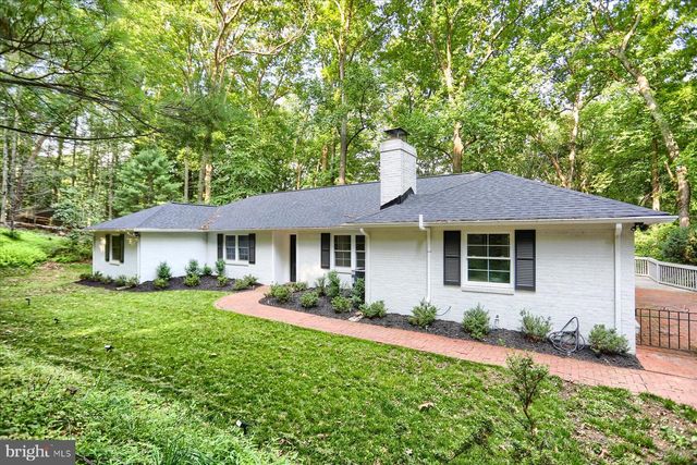 10902 BARONET RD, Owings Mills, MD 21117