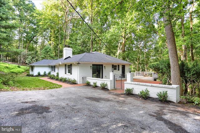 10902 BARONET RD, Owings Mills, MD 21117
