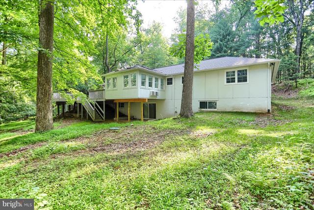 10902 BARONET RD, Owings Mills, MD 21117