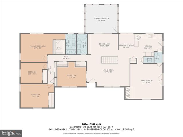 10902 BARONET RD, Owings Mills, MD 21117