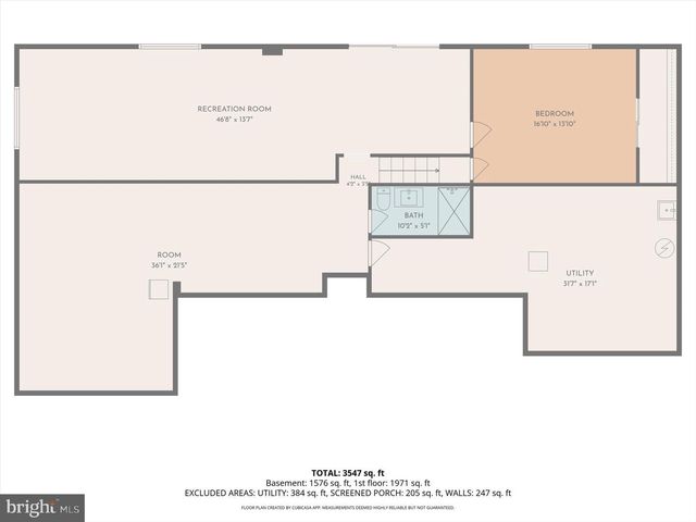 10902 BARONET RD, Owings Mills, MD 21117