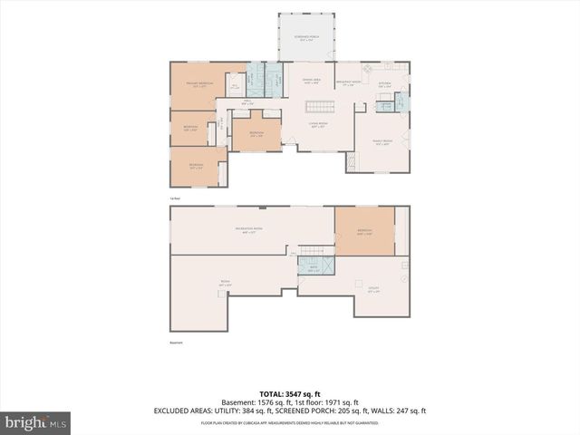 10902 BARONET RD, Owings Mills, MD 21117