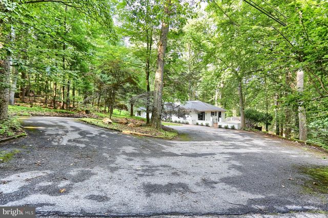 10902 BARONET RD, Owings Mills, MD 21117